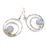 Rainbow Moonstone